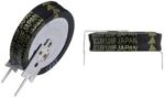 Υπερπυκνωτής 0.10F 5.5VDC EEC-S0HD104H Panasonic