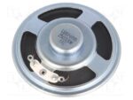 Μεγάφωνο Mini Φ56.7mm 0.50W RMS 25Ω Μαύρο Loudity LD-SP-5725 - Image 2