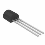 Triac MAC97A8,412 600V 600mAh TO92