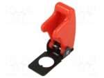 Κάλυμμα Ασφαλείας για Διακόπτες Toggle Φ12.2mm SCI R17-10A