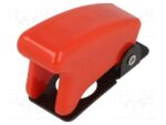 Κάλυμμα Ασφαλείας για Διακόπτες Toggle Φ12.2mm SCI R17-10A - Image 2