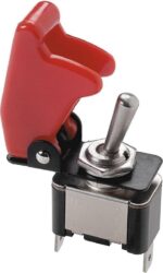 Κάλυμμα Ασφαλείας για Διακόπτες Toggle Φ12.2mm SCI R17-10A - Image 3