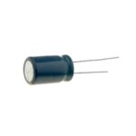 Πυκνωτής Ηλεκτρολυτικός 2700μF 16V 105°C Φ12.5x25mm Panasonic EEUFR1C272B