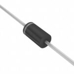 Δίοδος Schottky SB5100 100V 5A DO201 Diotec