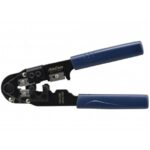 Πρέσα για Βύσματα RJ50 10P10C SMT HT-2092C