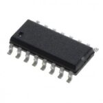 Ολοκληρωμένο Κύκλωμα ULN2003A SMD Texas Instruments