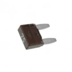 Ασφάλεια Οχημάτων 7.5A 32V 11.9mm MINIVAL 7,5A MTA