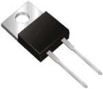 Δίοδος Schottky 45V 10A TO220AC MBR1045G Onsemi
