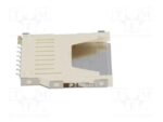 Υποδοχή για Κάρτες SD για PCB SMD Χωρίς Μηχανισμό Εκτίναξης Amphenol ICC GSD090012SEU - Image 3