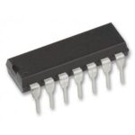 Transistor IR2110PBF Mosfet Driver