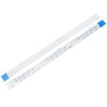 Καλωδιοταινία FFC για Κεφαλές DVD 16 Pin Μήκος 240mm Πλάτος 17mm Reverse KSS-213