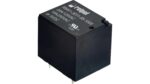 Ρελέ Ηλεκτρομαγνητικό 12VDC 10A 1 Επαφής N.O 5 Pin για PCB Relpol RM51-3011-85-1012