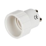 Adaptor Ντουί GU10 σε E14