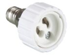 Adaptor Ντουί E14 σε GU10 - Image 2