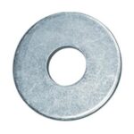 Ροδέλα Μ3 Μεταλλική Φ9mm Πάχος 0.8mm Bossard 1269976