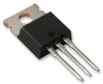 Δίοδος Aνόρθωσης 400V 10A TO220AB BYV34-400