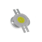 LED Ισχύος COB Ψυχρό Λευκό 8.7V÷11.4V 850lm 10W 140° OSW4XAHAE1E Optosupply
