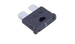 Ασφάλεια Οχημάτων 1A 32V 19mm UNIVAL 1A MTA