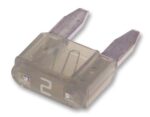 Ασφάλεια Οχημάτων 2A 32V 10.9mm 0297002.WXNV Littelfuse