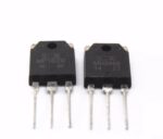 Transistor Ζεύγος MN2488 / MP1620