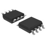 Ολοκληρωμένο Κύκλωμα 93LC86CISN