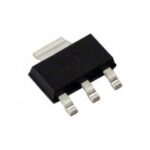 Transistor BCP56-16.115 NPN BipolaR100V 1A SOT223