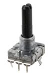 Encoder Σταδιακός 24 Παλμών /Στροφή, 50VAC Max για PCB ED 16112