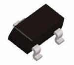 Transistor FDN336 Mosfet SMD