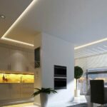 Ταινία LED 12V 10.8W Θερμό Λευκό 3000K 1000lm IP20 1m SMD5050 V-TAC 2122 - Image 5