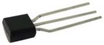 Triac BT131-600,116 600V 1A TO92 WeEn Semiconductors