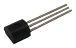 Triac MAC97A6,412 400V 600mAh TO92 WeEn Semiconductors