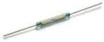 Μαγνητικός Διακόπτης Reed SPST-NO 0.5A 50W 250V Max. 20÷30AT Meder KSK-1A52-2030