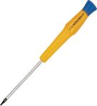 Κατσαβίδι Torx με Τρύπα T-4, Μήκος Άκρου 65mm CT Brand CT-509 /T4