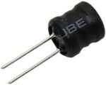 Πηνίο 33mH Σύρματος 70mA 90.6Ω ±10% Φ9.5x11.5mm Ferrocore COIL0810-33