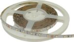 Ταινία LED 12V 4.8W Μπλε 420lm IP20 1m SMD3528 V-TAC 2013 - Image 2