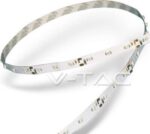Ταινία LED 12V 4.8W Μπλε 420lm IP20 1m SMD3528 V-TAC 2013 - Image 4