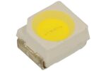 LED SMD 3528 Ψυχρό Λευκό 2.8÷3.8V 1000÷1400mcd 20mA 120° LL-R3528WC-W2-1D Luckylight
