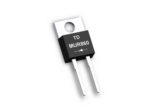 Δίοδος  Ανόρθωσης 600V 8A TO220AC MUR860