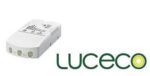 Τροφοδοτικό LED Dimmable Σταθερής Τάσης 5÷15W | 12VDC | 350mA Luceco LDRDIM15350