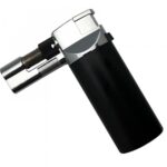 MT-805 Φλόγιστρο Αερίου 1300°C 7.5ml με Πιεζοηλεκτρικό Αναφλεκτήρα Κόκκινο