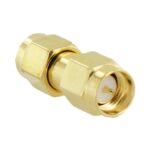 Adaptor SMA Αρσενικό σε Αρσενικό SMA-19