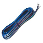 Καλώδιο για Ταινίες LED RGB 1m 5.3.36