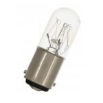 Λαμπάκι Οχήματος BA15D 24V 10W I90T5224042