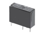 Ρελέ Ηλεκτρομαγνητικό 12VDC 3A 1 Επαφής N.O 4 Pin για PCB Omron G5NB-1A 12VDC