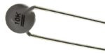 Thermistor NTC 10kΩ 450mW -55÷125°C B57164K0103J000 Epcos
