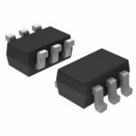 Transistor 2Ν7002PS SMD