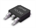 Transistor 2SK3850
