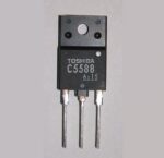 Transistor 2SC5588