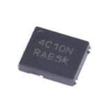 Ολοκληρωμένο Κύκλωμα NTMFS4C10NT1G SMD