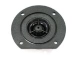 Gemini Μεγάφωνο Tweeter 70x25mm 100W Μαύρο GEM.704 TW
